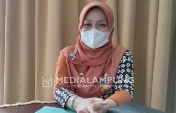 Dinas PPPA Lampung Catat 261 Perempuan dan Anak Sering Alami Kekerasan Fisik dan Mental