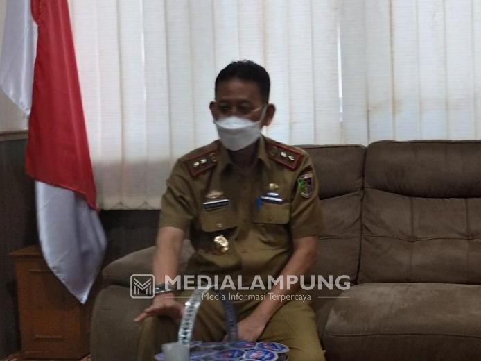 E-Samdes Telah Layani 54 Wajib Pajak di Lampung