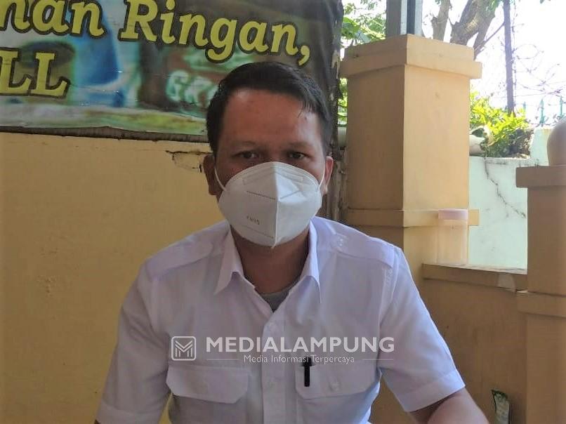 Stok Bulog Lampung Dipastikan Aman Hingga 2022