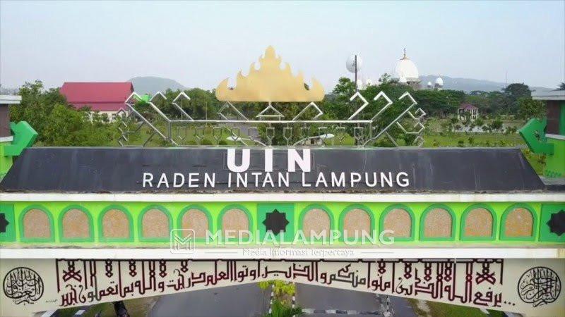 UIN Raden Intan Lampung Bantah Adanya Ijazah Bodong