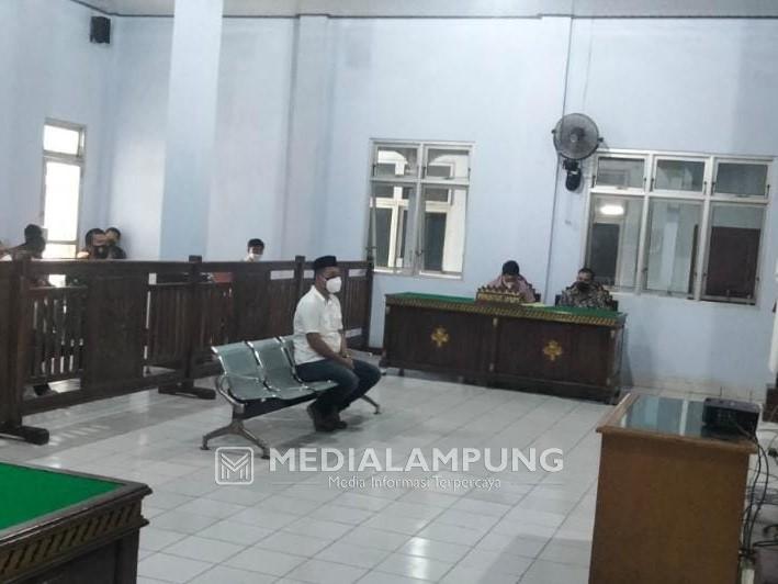 Divonis Bersalah, Calon Kades Terancam Gugur