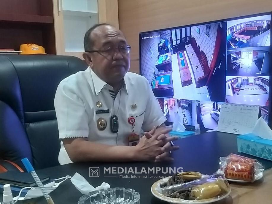 Elemen Masyarakat Diimbau Awasi Anggaran PEN