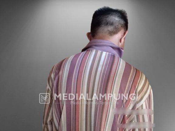 Polres Waykanan Berhasil Amankan Pelaku Curat