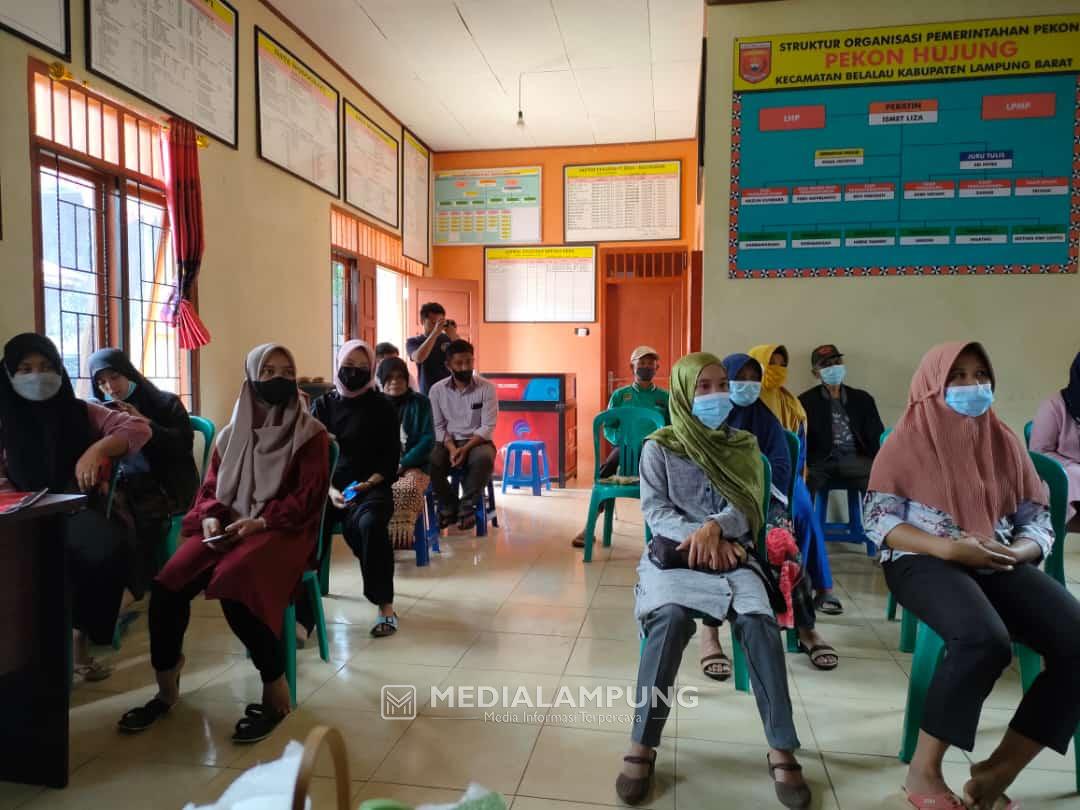 Dorong Pengembangan UMKM, KTI-Rumah Kreatif Lakukan Pendampingan 