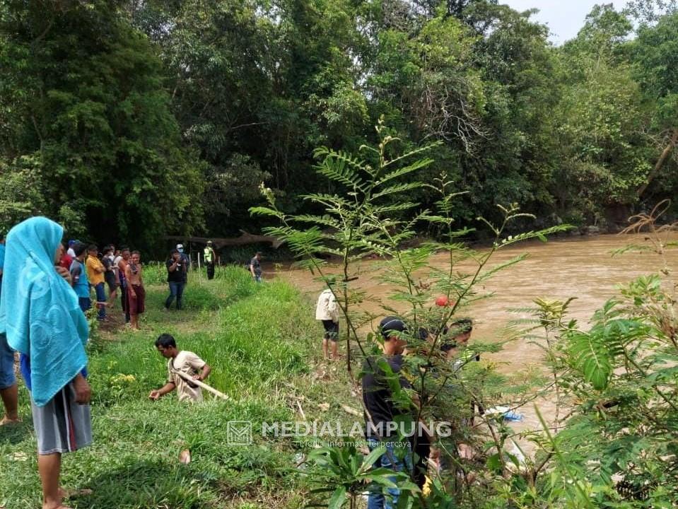 Rekreasi Membawa Petaka