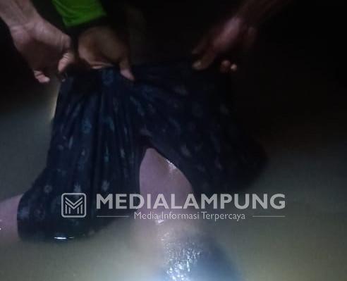 Jenazah Tri Purwanto Ditemukan, Satu Korban Masih Belum Ditemukan