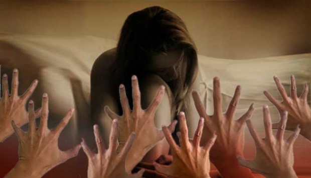 Digilir Enam Orang hingga Hamil, Siapa Ayahnya Harus Tes DNA