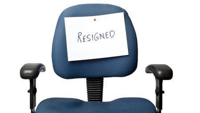 Sekda Pesbar : Tujuh Pejabat Eselon II Mengundurkan Diri, Bukan di Non Job-kan