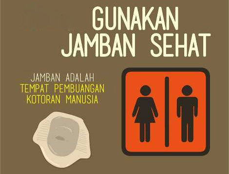 19 Pekon di Pesbar Akan Ikuti Penilaian ODF Tingkat Provinsi