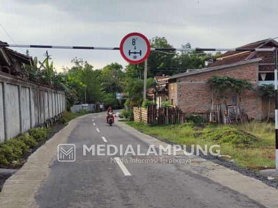 Dishub Imbau Kendaraan Tidak Lebihi Tonase di Ruas Jalan Kabupaten