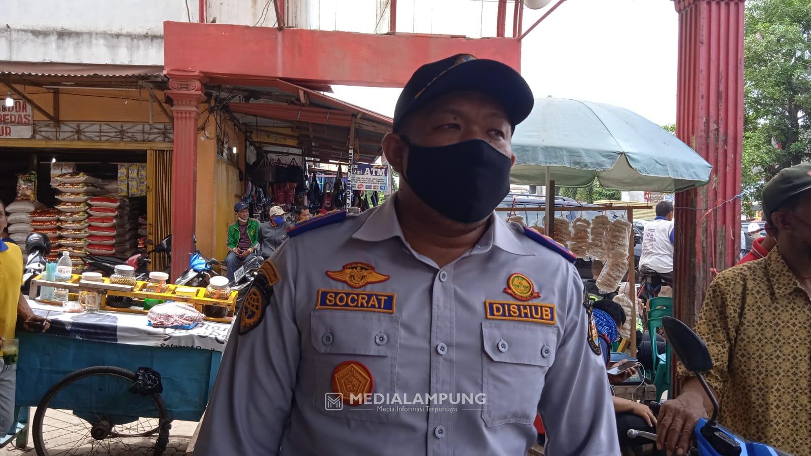 Libur Nataru, Bakal Ada Penyekatan Lagi?