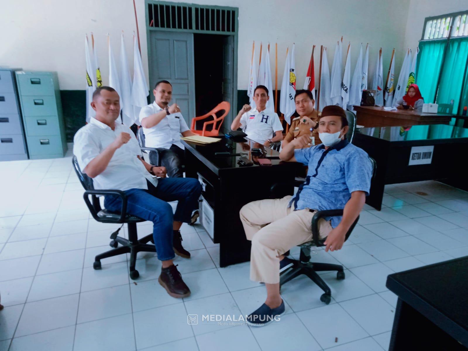 Porkab Waykanan Bakal Digelar Awal Desember 2021