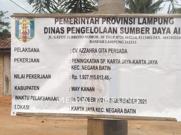 Aziz Muslim: Ini Tumpang Tindih Atau Memang Sengaja Menipu Masyarakat