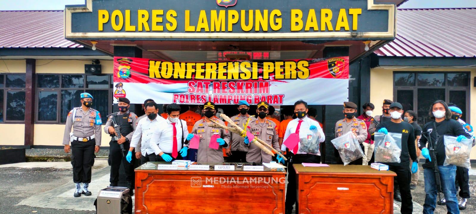 Terkuak! Kasus Mayat di Dalam Karung Didalangi Anak, Bapak Hingga Mertua 