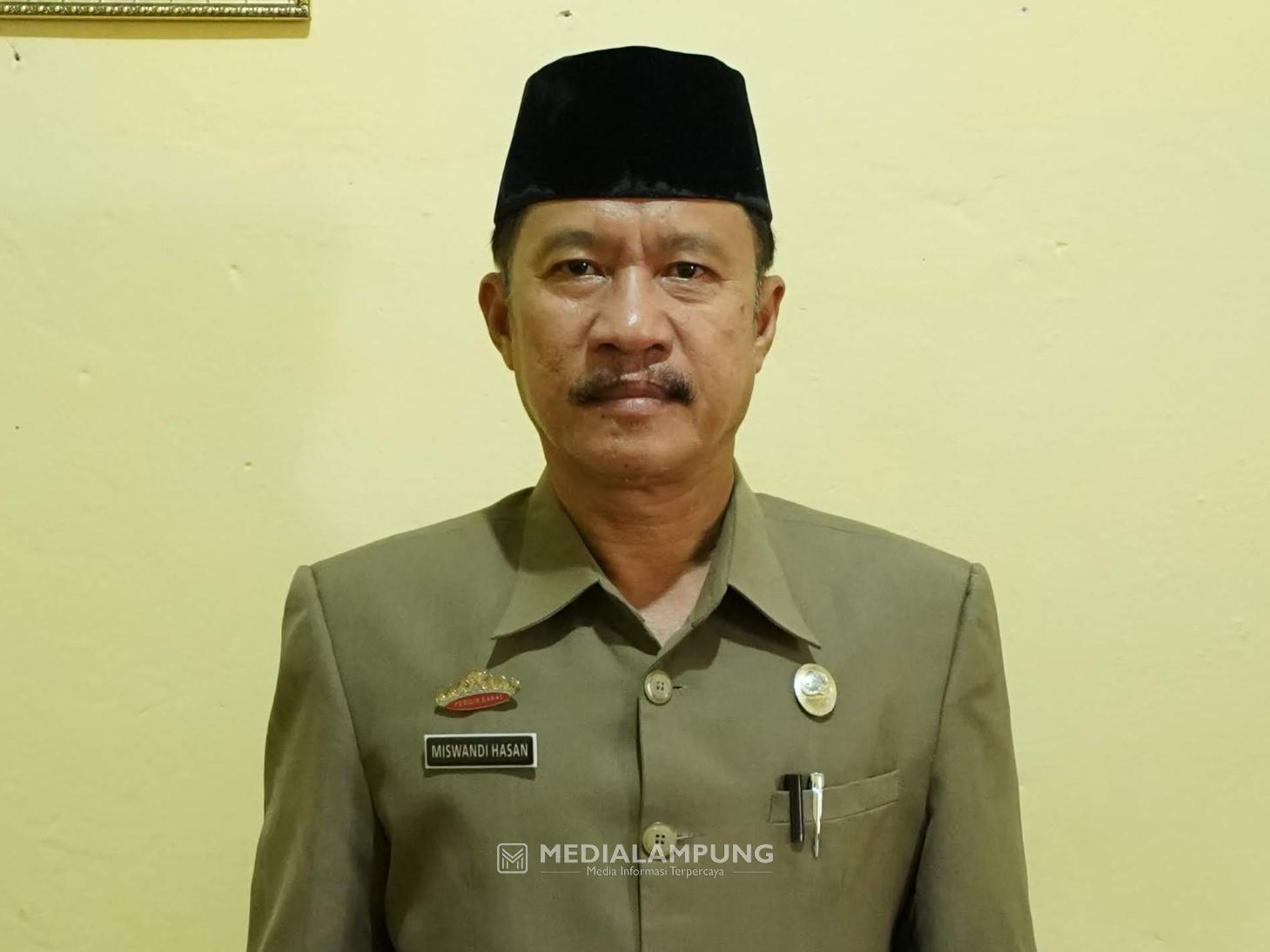 Besok, DPC Gradasi Kabupaten Pesbar Dilantik