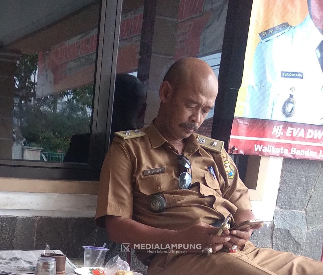 Lurah Langkapura Imbau Warga Tetap Jalankan Prokes Meski Sudah Vaksin