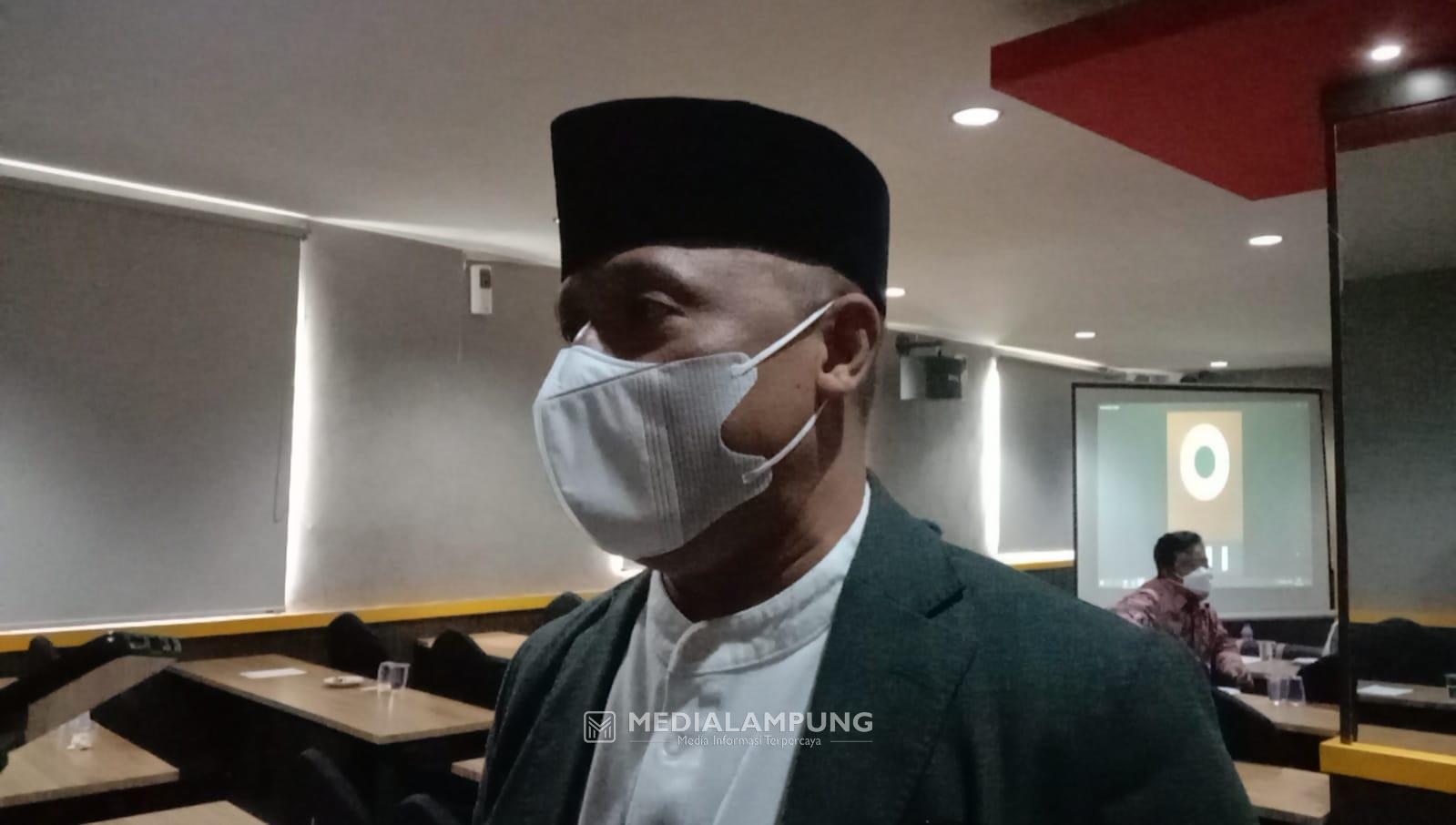 Wiyadi Minta PKL Tidak Bersikeras