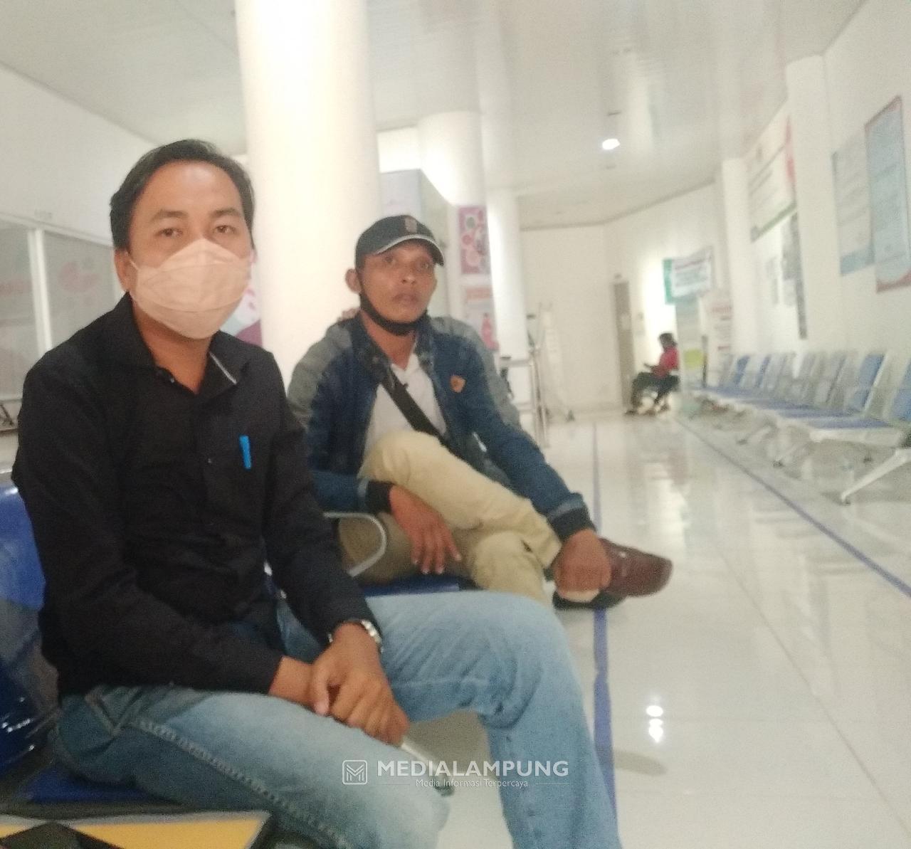 Korban Pemerkosaan Alami Trauma yang Mendalam