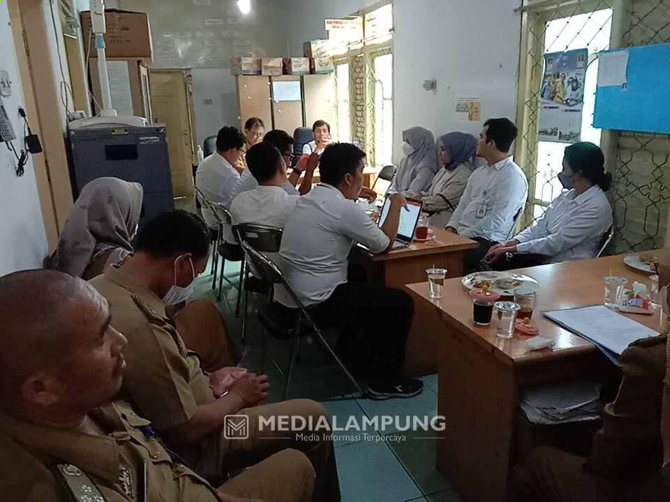 Kemendesa PDTT Identifikasi Kewirausahaan Pemuda di Pesbar