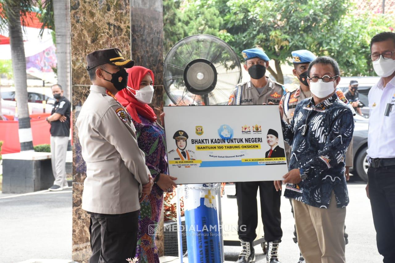 Eva Dwiana: Libur Tahun Baru Tak Perlu Keluar Rumah