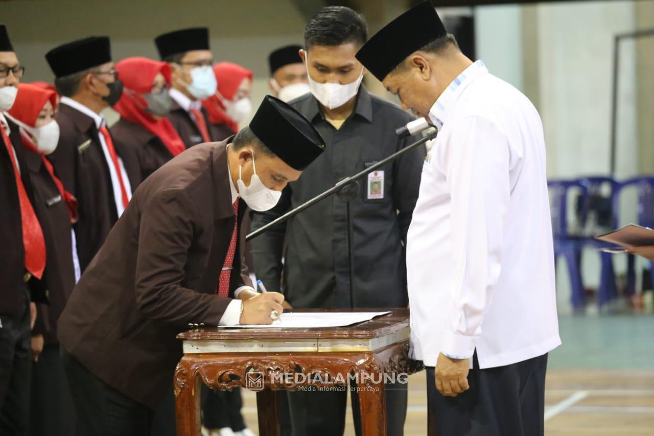 Untuk Periode Kedua, Parosil Nahkodai ISPI Lambar