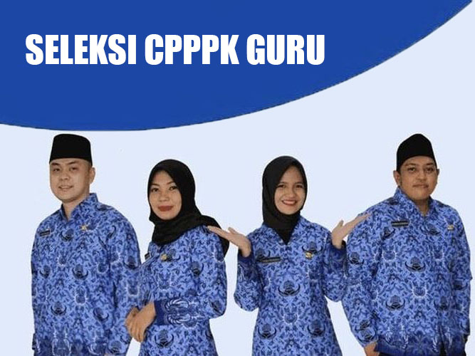 Kemendikbudristek Keluarkan Jadwal Terbaru Seleksi CPPPK Guru