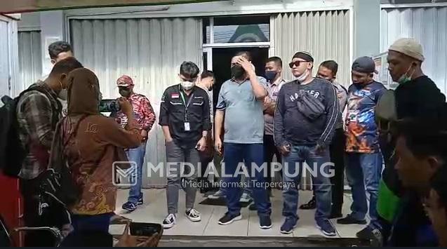 Oknum Driver Kena OTT Jual Beli Akun Gojek, Satgas Gojek Malah Terkesan Tak Senang