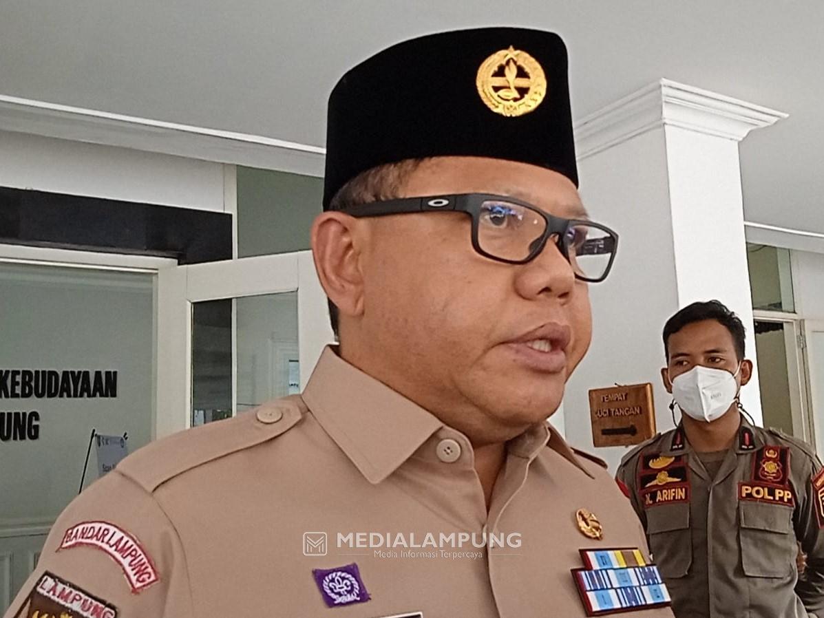 Hasil Mediasi, Pemprov Gratiskan Pentas Seni di TBL