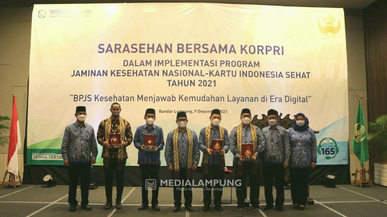 BPJS Kesehatan Menjawab Kemudahan Pelayanan di Era Digital