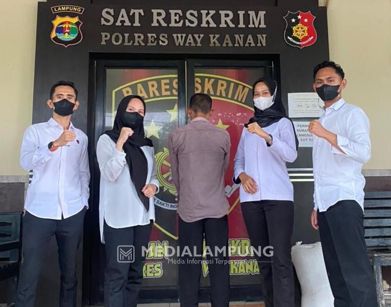 Cabuli Anak Dibawah Umur, Kakek 61 Tahun Diamankan Polisi