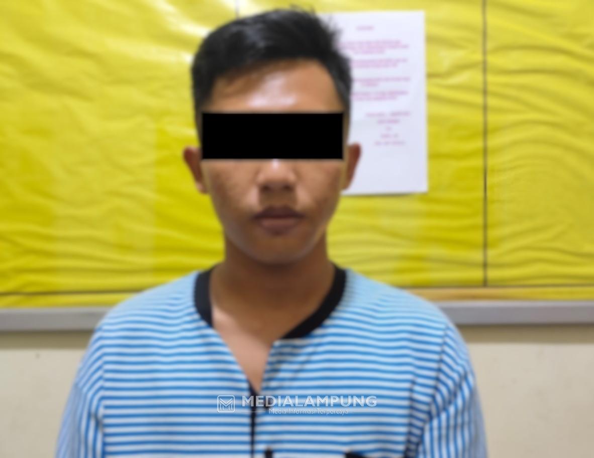 Ditinggal Masuk Rumah, HP dan Uang Rp5 Juta di Ruko Raib Digondol Maling