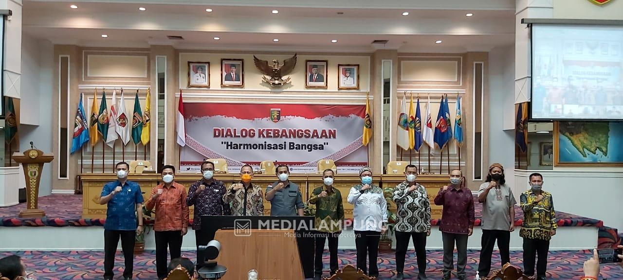 Penguatan Wawasan Kebangsaan di Lingkungan Pendidikan Penting dan Strategis 