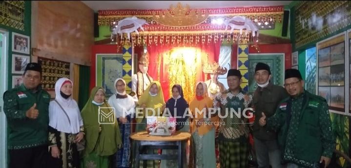 PCNU Pringsewu Siapkan Paket Wisata bagi Peserta Muktamar