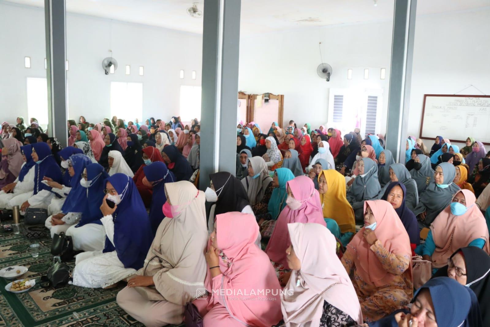 BKMT Harus Menjadi Pelopor Membangun Umat