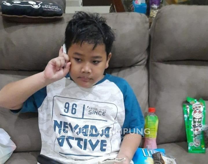 Jual Gambar di Shopee, Bocah 9 Tahun Kebanjiran Tawaran
