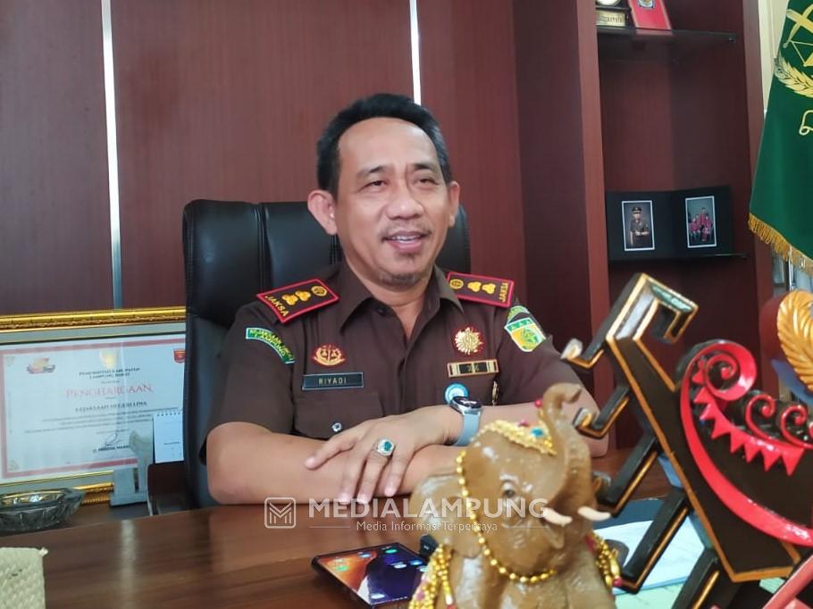 Korupsi Dana Desa Sebesar Rp348 Juta, Oknum ASN di Lambar Terancam Bui Selama 20 Tahun 