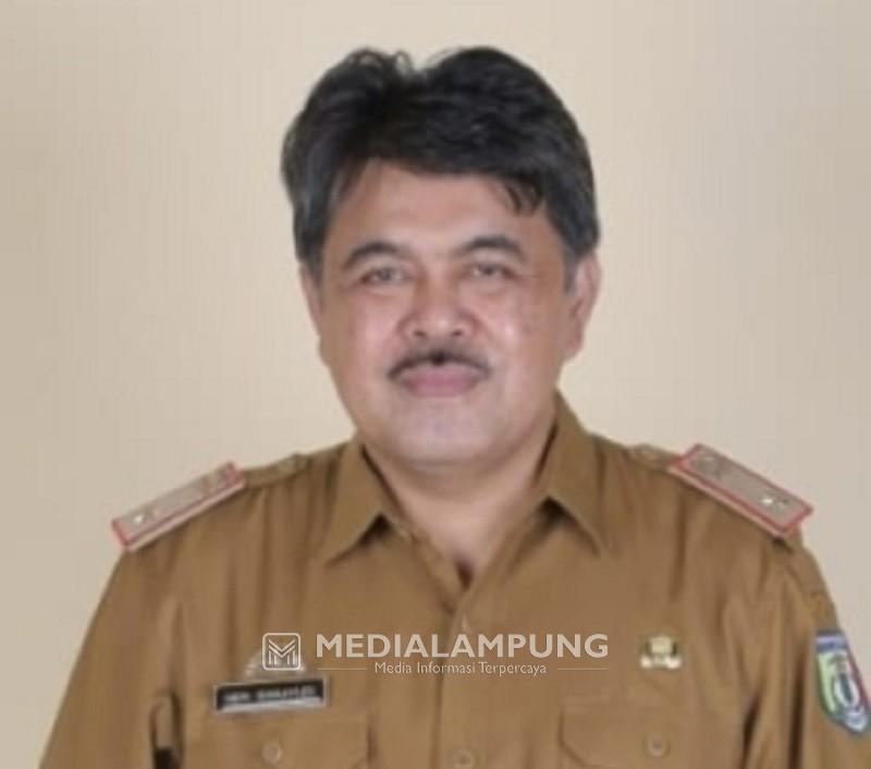 Pemekaran Kecamatan Gadingrejo Kemungkinan Terwujud Tahun Depan