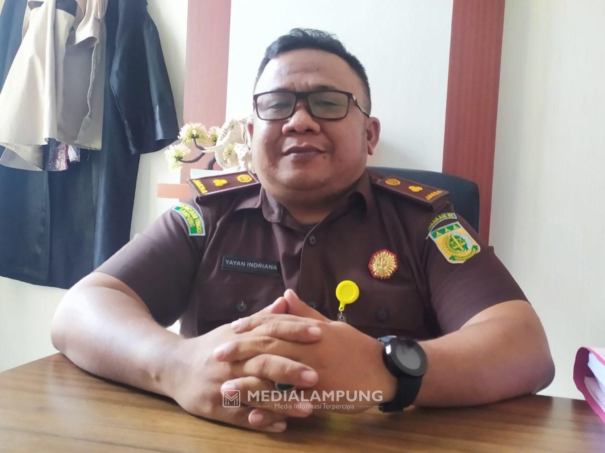 Kerugian Negara Rp15 Miliar, Baru Tertagih Rp10 Juta