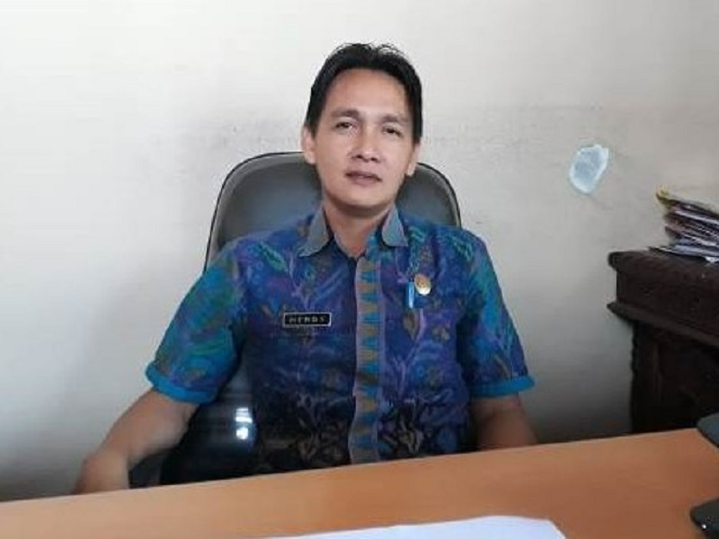 Imbau OPD Ajukan SPM-LS dan GU Sebelum Deadline