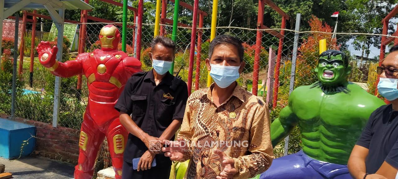 Anggaran Terbatas, Perbaikan Jalan Penghubung Sukoharjo-Banyumas-Pagelaran Utara Ditunda