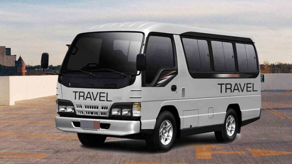Catat! Tarif Angkutan Travel Liwa-Bandarlampung Rp100 Ribu, Lebih dari Itu Langgar Kesepakatan