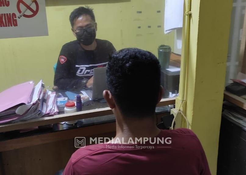 Korban Pemerkosaan di Pesbar Baru Dua Hari Mengenal Pelaku