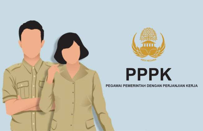BKPSDM Tanggamus : PPPK Formasi Guru Hanya Tahap 1 dan 2
