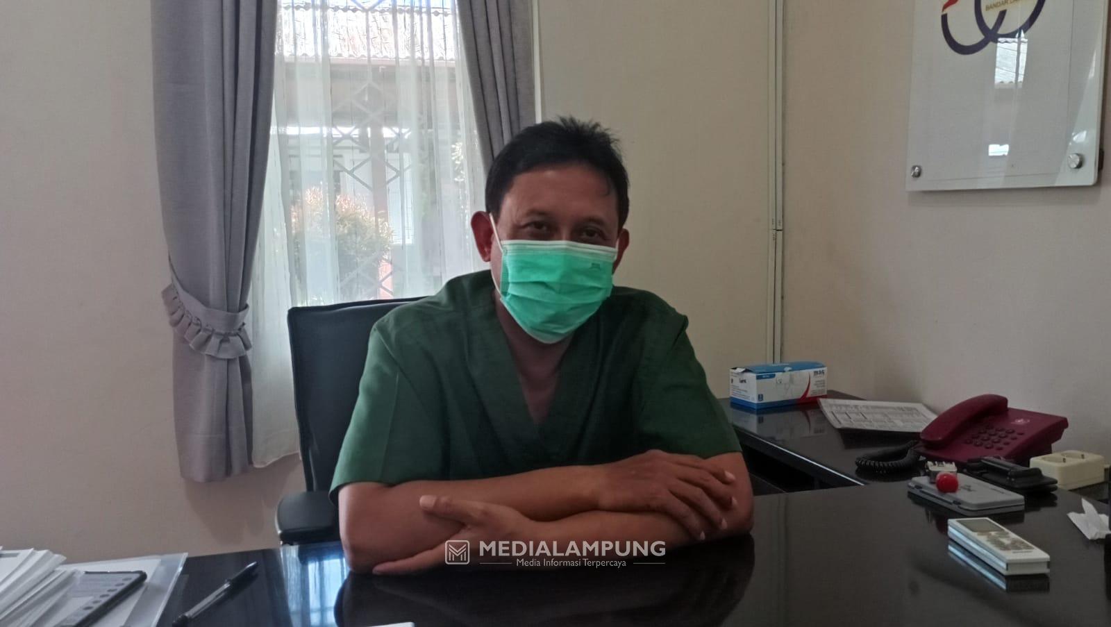 Kini Imanuel Satu-satunya Rumah Sakit di Lampung Miliki Dokter Spesialis Andrologi