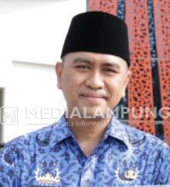 Indra Zakariya: Kerjasama dengan UNILA Bukti Nyata Peningkatan Undeks Pembangunan Manusia