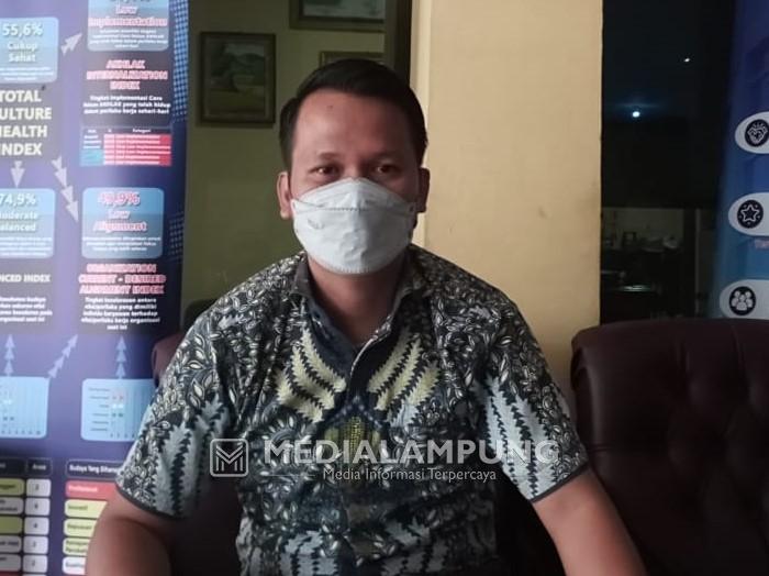 Jelang Ramadhan dan Idul Fitri, Bulog Lampung Pastikan Stok Beras Aman