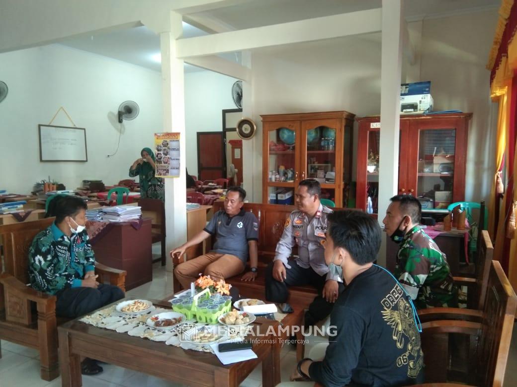 Puskesmas Biha Mulai Sosialisasikan Vaksinasi Covid-19 Untuk Anak