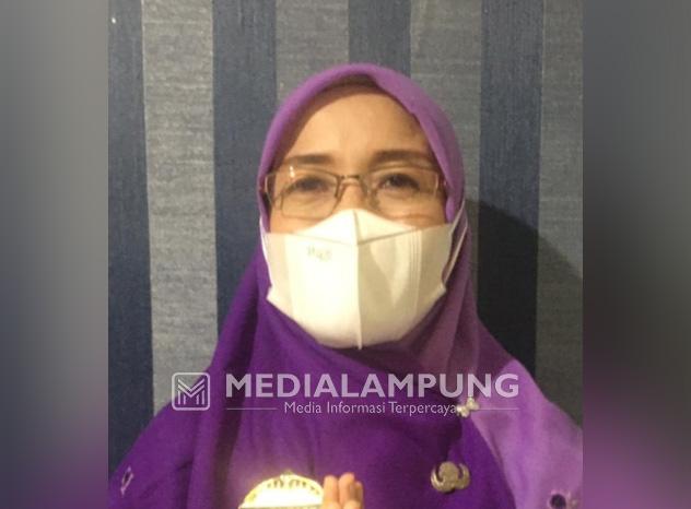 Sistem e-Voting Bakal Diterapkan dalam Pilkakon Serentak di Pringsewu