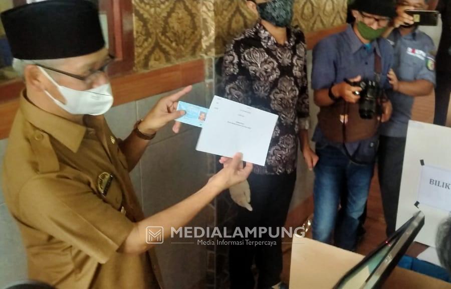 e-Voting Pilkakon Harus Dipersiapkan Secara Matang