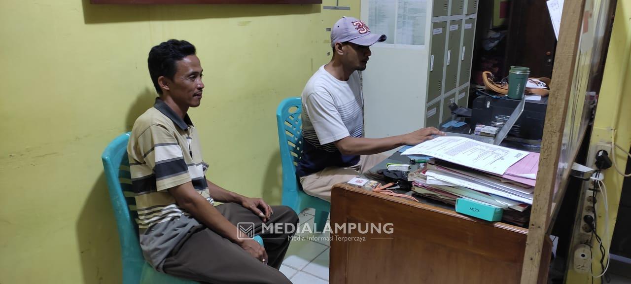 Lagi, Kasus Pemerkosaan Terjadi di Pesbar
